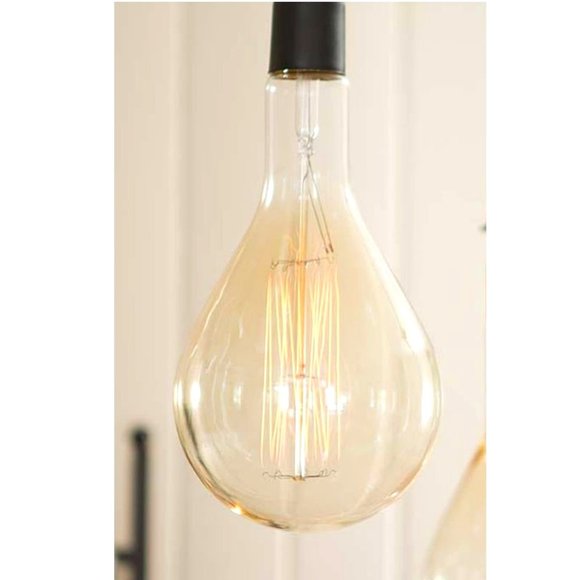 GINORMOUS Vintage-Style Edison Bulb - Picture 10 of 10